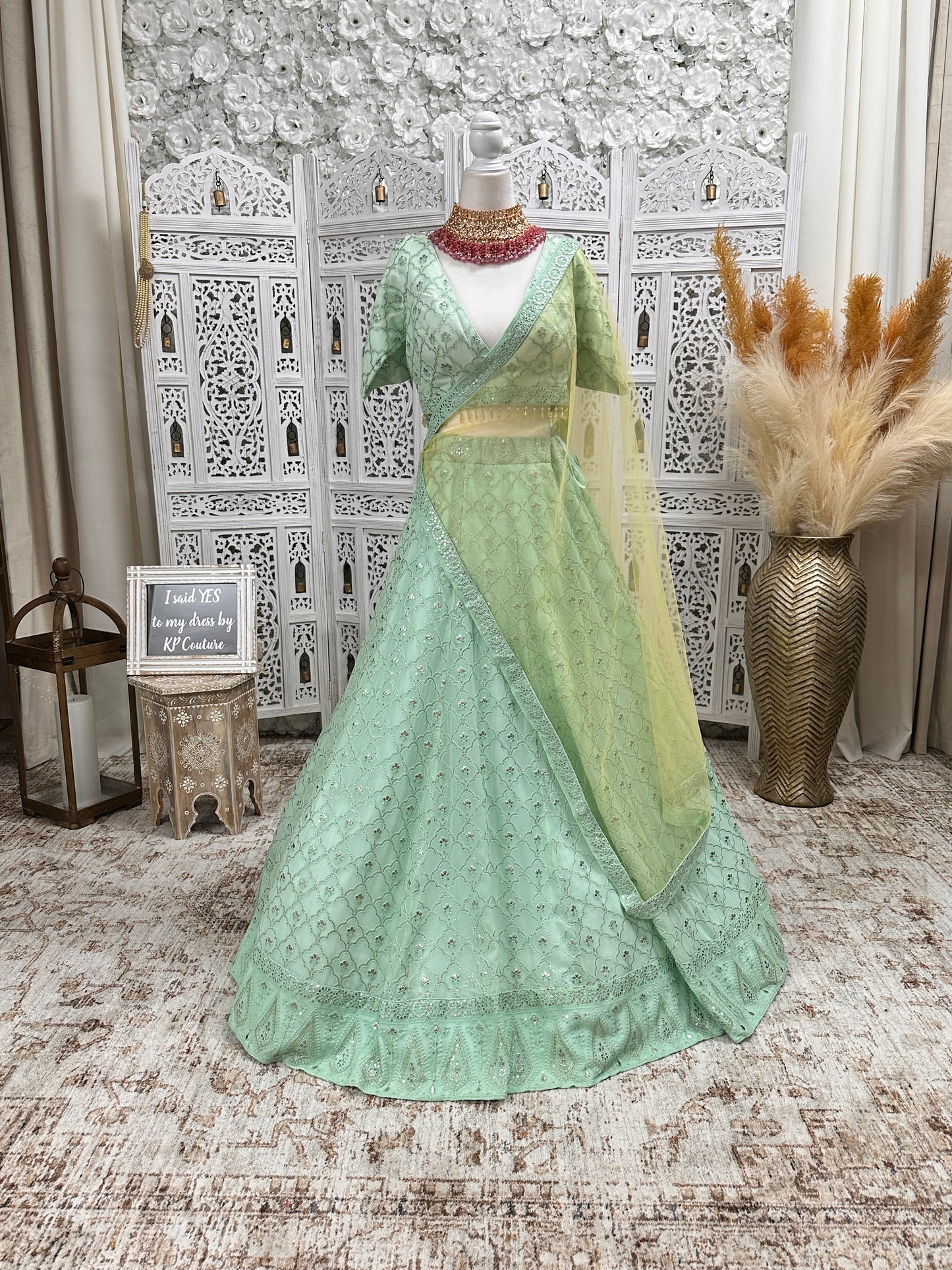Verde Aura