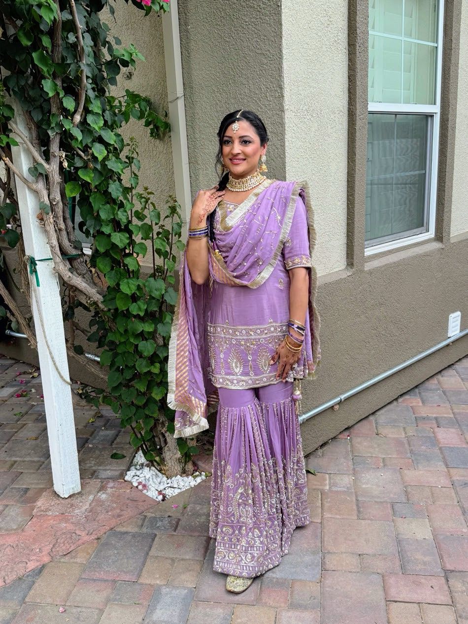 Sharara's & Gharara's