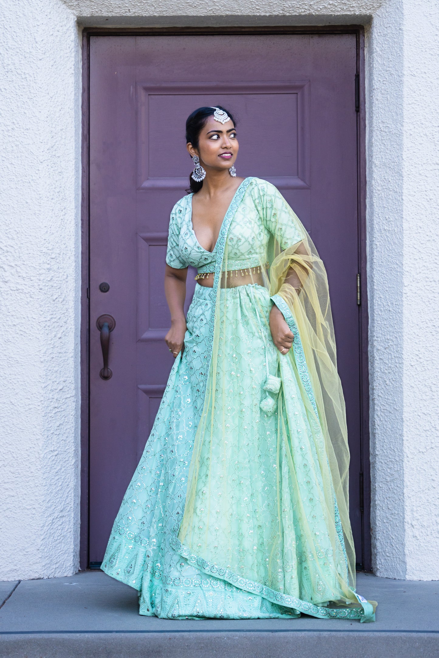 Verde Aura