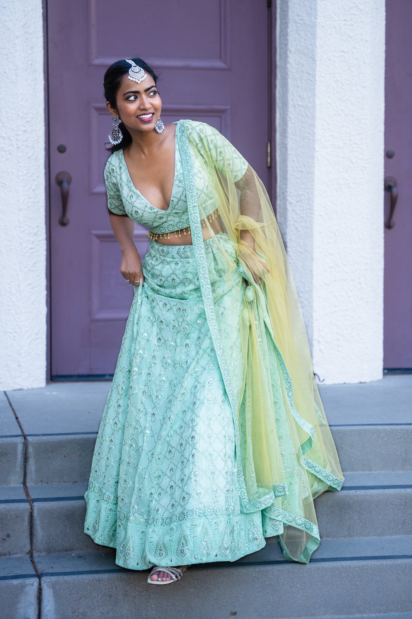 Verde Aura